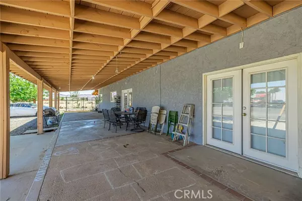 Palmdale, CA 93550,38740 25th ST