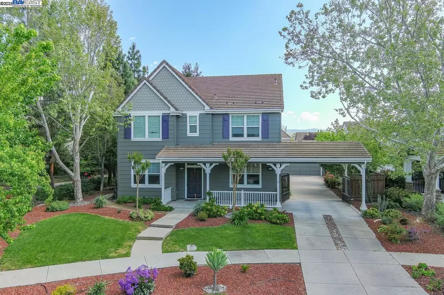 5808 Elder Cir, Livermore, CA 94550