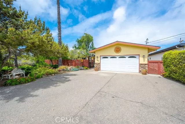 1264 Vista Del Osos, Los Osos, CA 93402