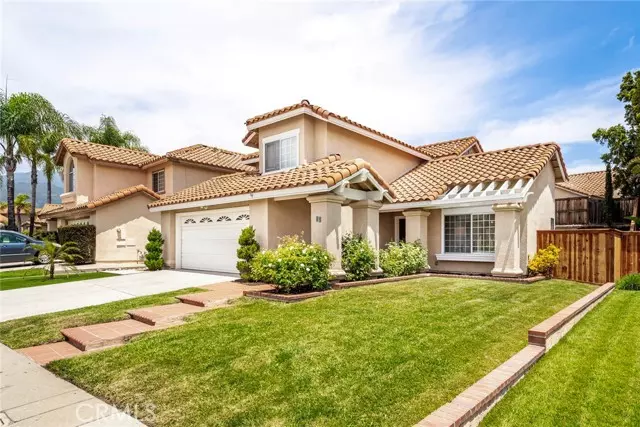 16 Allyssum, Rancho Santa Margarita, CA 92688