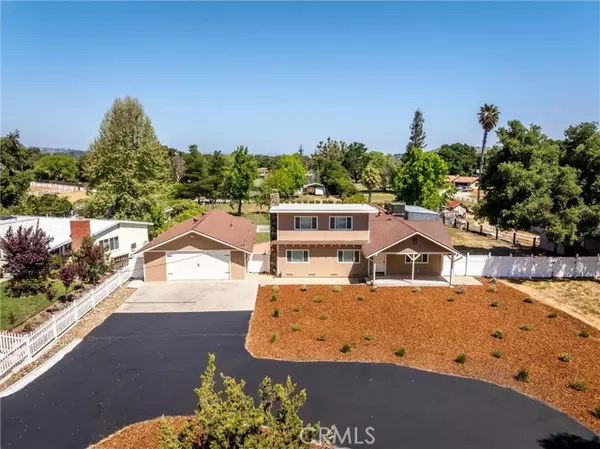 Atascadero, CA 93422,9019 San Gabriel RD