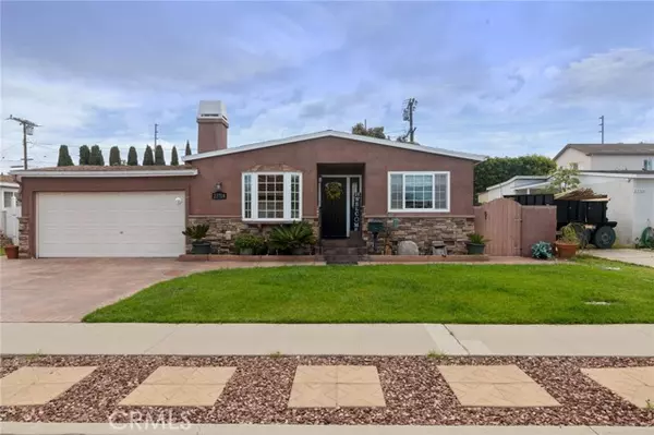 23714 Alliene AVE, Torrance, CA 90501