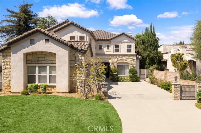 159 N San Marino AVE, San Gabriel, CA 91775