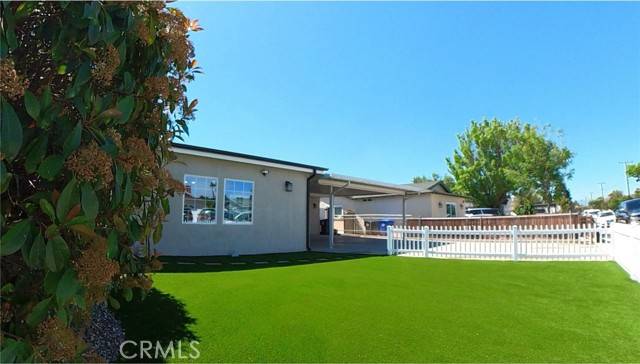 25109 Fourl RD, Newhall, CA 91321