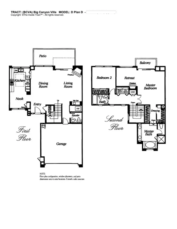 Newport Beach, CA 92660,1009 Muirfield DR