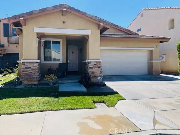 Perris, CA 92571,1421 Alta Palma RD