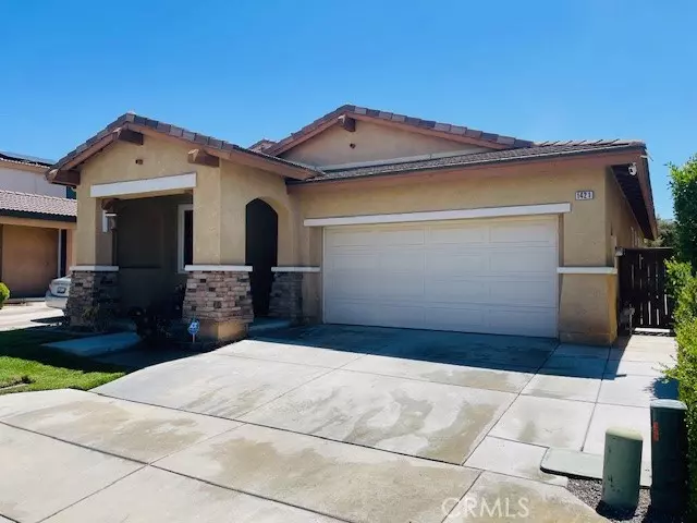 Perris, CA 92571,1421 Alta Palma RD