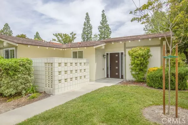 Laguna Woods, CA 92637,47 Calle Aragon D