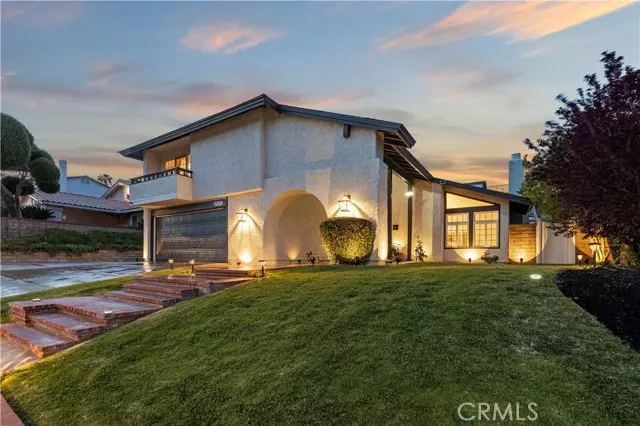 23119 Posada DR, Valencia, CA 91354