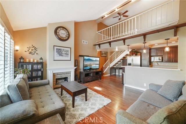 Trabuco Canyon, CA 92679,29007 Canyon Ridge DR 111