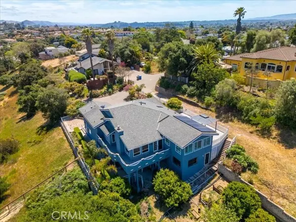 Grover Beach, CA 93433,1039 Ritchie RD