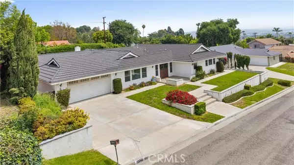Hacienda Heights, CA 91745,15043 Pintura DR