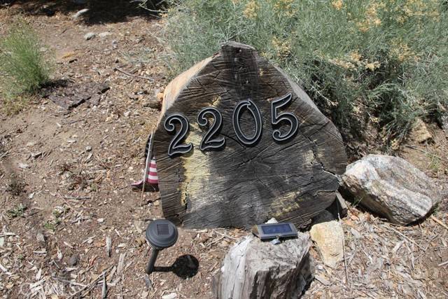 CA 93225,2205 Freeman DR