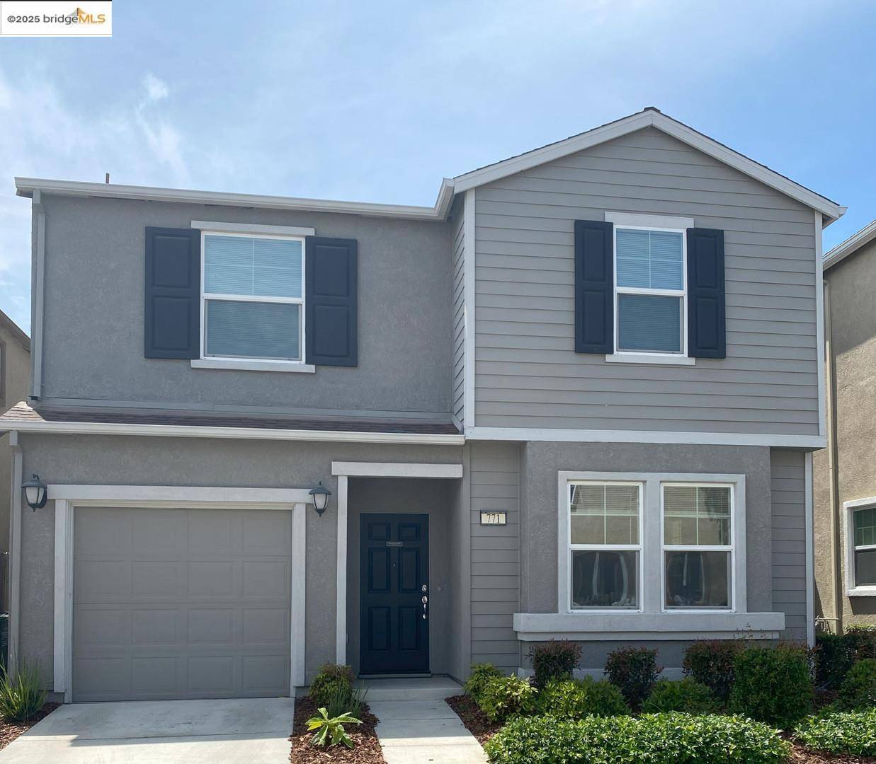 771 Ashwick LOOP, Sacramento, CA 95823