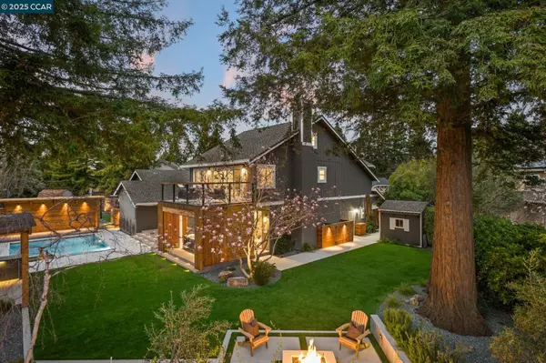 17 Canary Ct, Danville, CA 94526