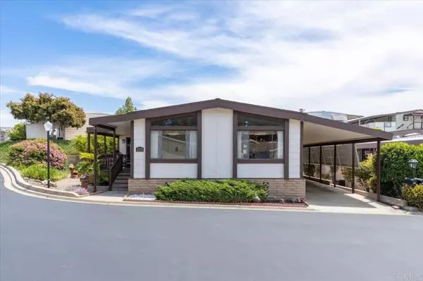 San Marcos, CA 92078,3535 Linda Vista DR SPC 255