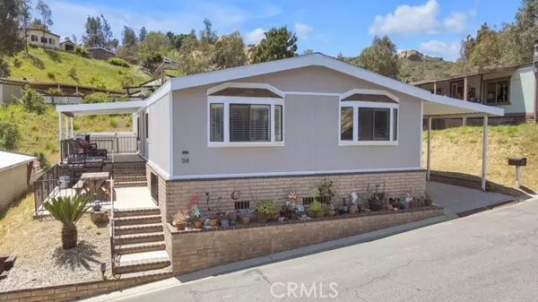 24425 Woolsey Canyon RD 114, West Hills, CA 91304