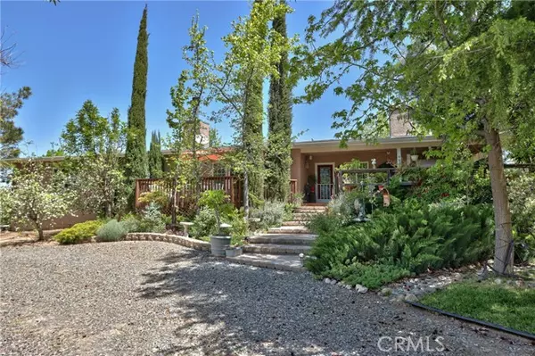 Aguanga, CA 92536,48208 Tanglewood CT