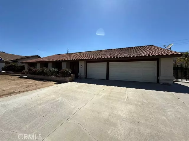 Moreno Valley, CA 92557,11237 Saddle Ridge RD