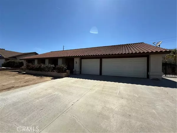 11237 Saddle Ridge RD, Moreno Valley, CA 92557