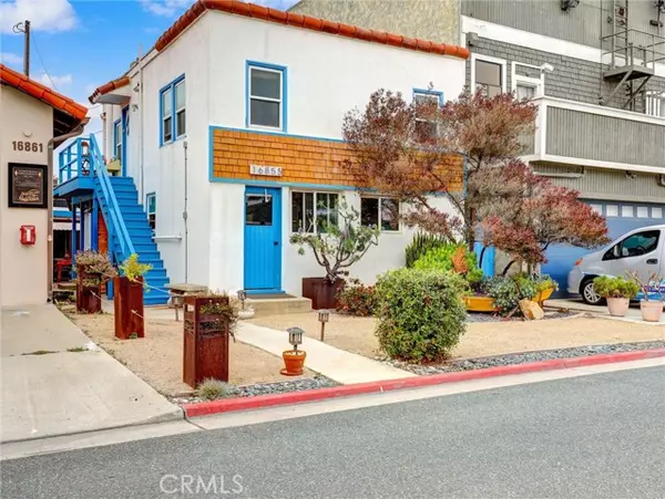 16855 12th ST, Sunset Beach, CA 90742