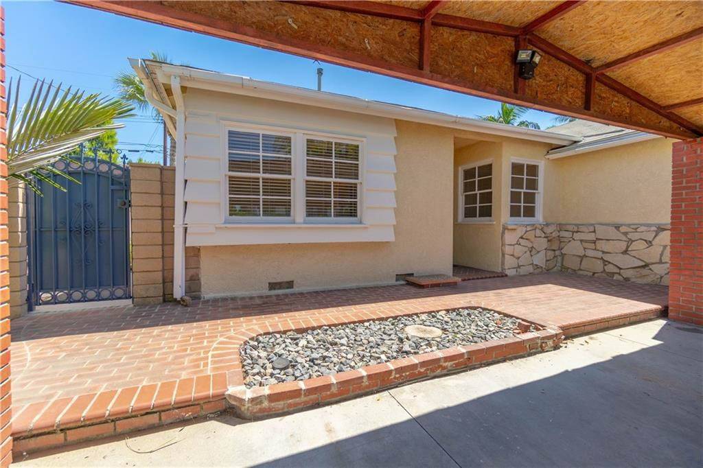Covina, CA 91724,1114 N Bonnie Cove AVE