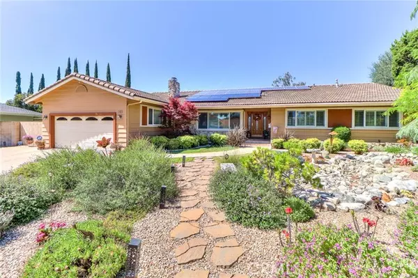 Claremont, CA 91711,161 W Loretto CT