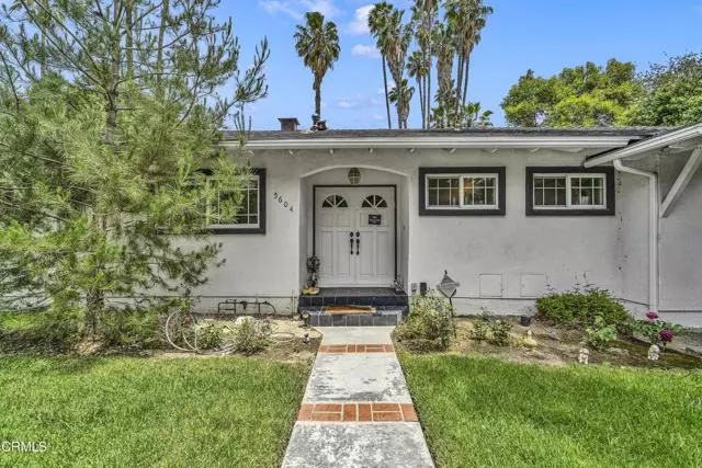 5604 Valley Circle BLVD, Woodland Hills, CA 91367