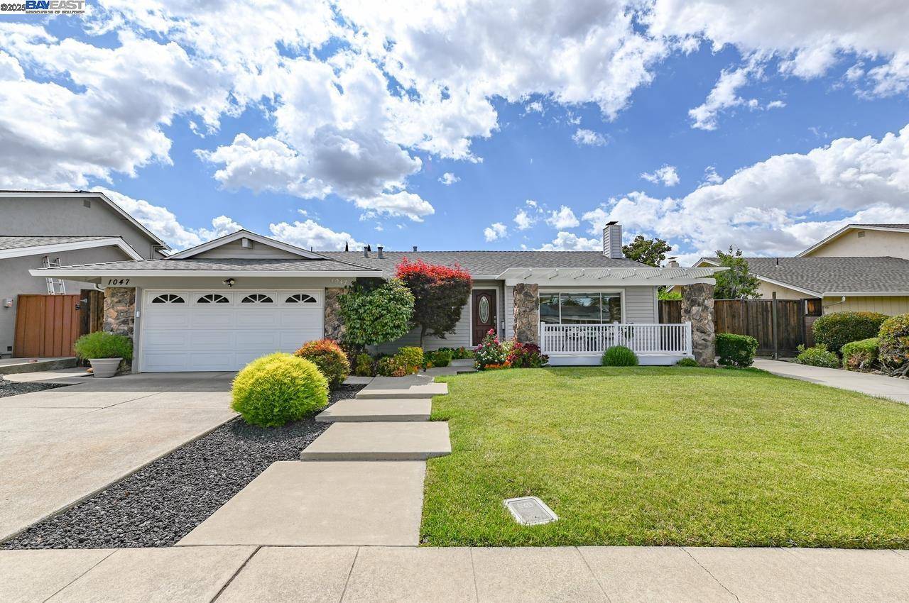 1047 Innsbruck St, Livermore, CA 94550