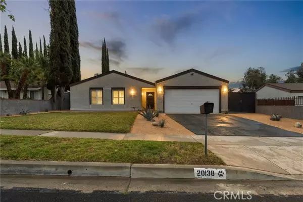 Canyon Country, CA 91351,20138 Drasin DR