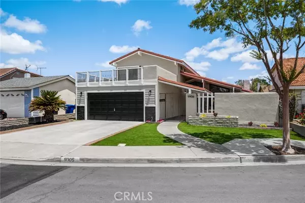 Cypress, CA 90630,9906 Cedar CT