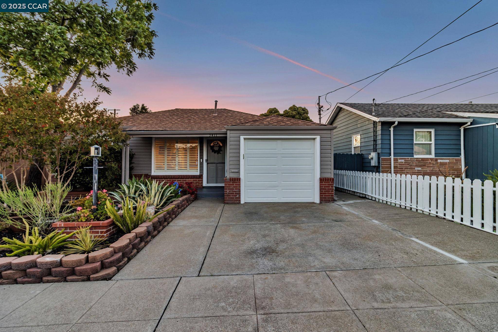 Richmond, CA 94805,5411 Garvin Ave