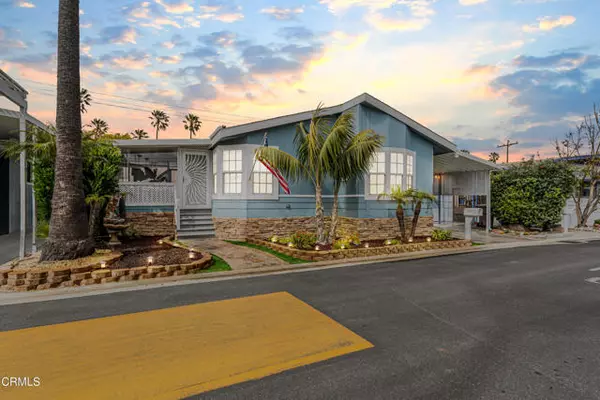 1215 Anchors Way DR 261, Ventura, CA 93001