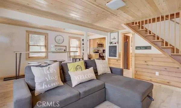 Sugarloaf, CA 92386,298 Maple LN