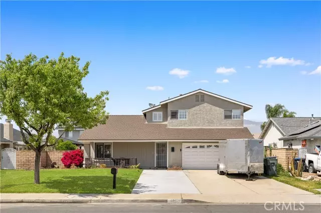 6252 Verdugo AVE, Chino, CA 91710