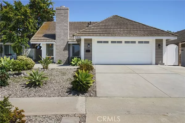 Lake Forest, CA 92630,22542 Killy ST