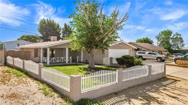 Rosamond, CA 93505,3316 Roxbury St