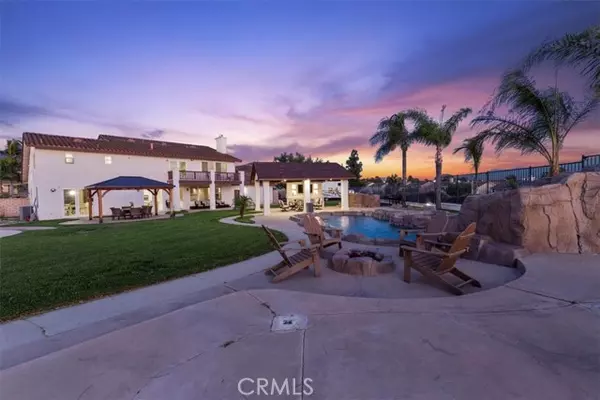 Norco, CA 92860,1034 Thoroughbred LN