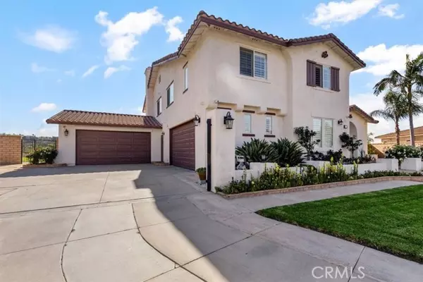 Norco, CA 92860,1034 Thoroughbred LN