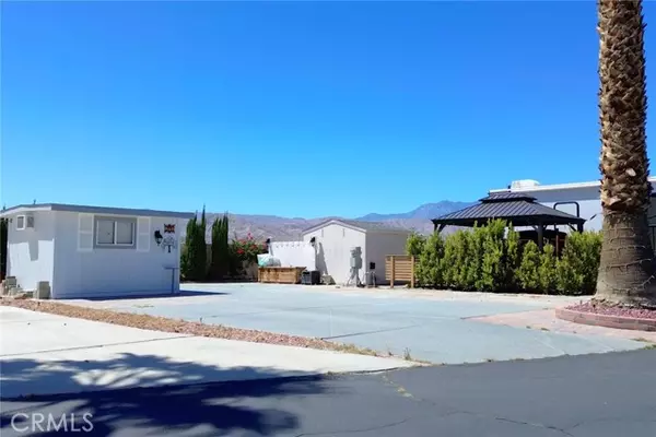 Cathedral City, CA 92234,69801 Ramon RD