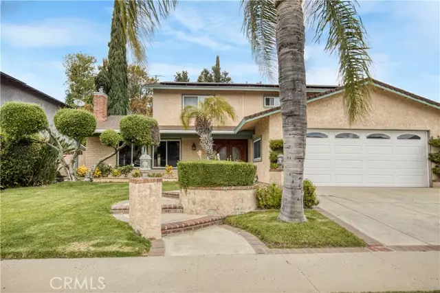 Simi Valley, CA 93063,6449 Almar ST
