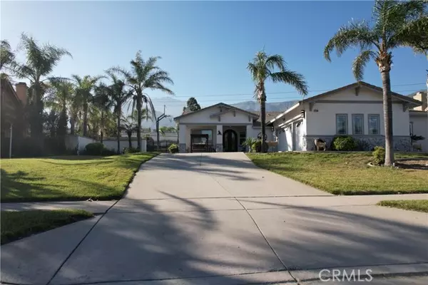 Rancho Cucamonga, CA 91739,12798 N Rim WAY