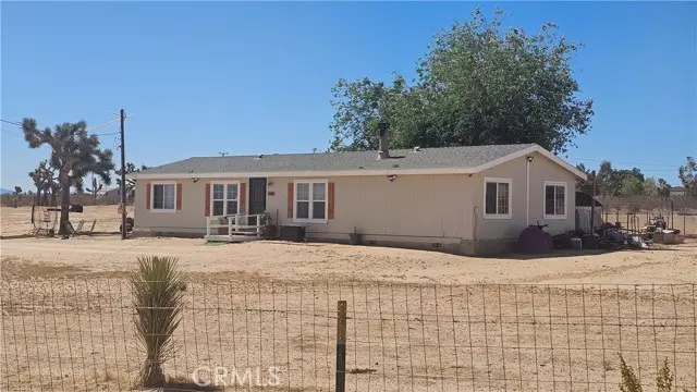 6833 South ST, Phelan, CA 92371