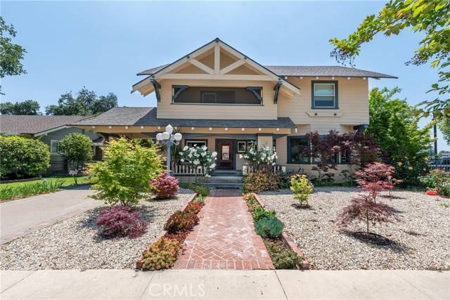 128 E Navilla PL, Covina, CA 91723