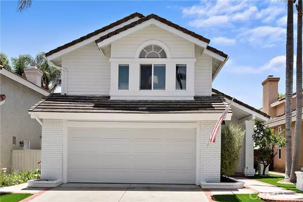 Laguna Niguel, CA 92677,24872 Barclay LN