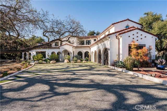 6451 Chesebro RD, Agoura Hills, CA 91301