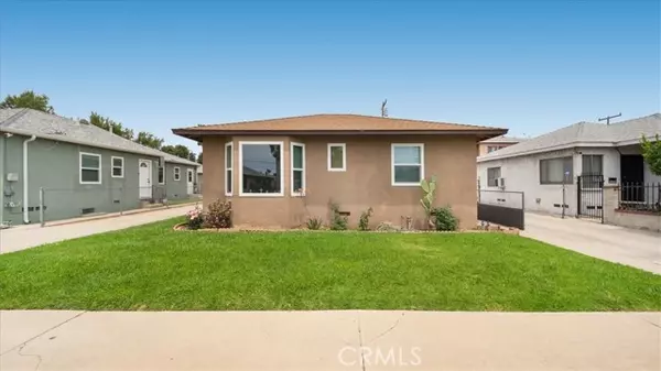 Montebello, CA 90640,2432 & 2434 W Repetto AVE