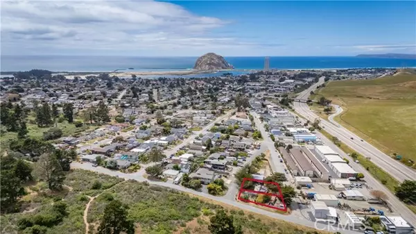690 La Loma Ave, Morro Bay, CA 93442