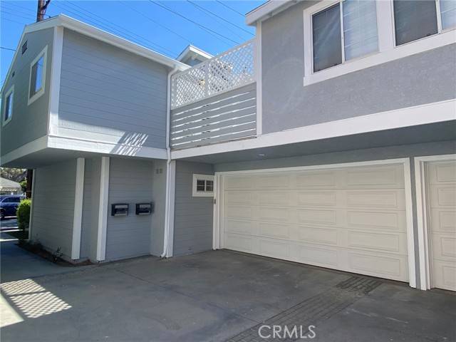 Redondo Beach, CA 90278,2706 Grant AVE A