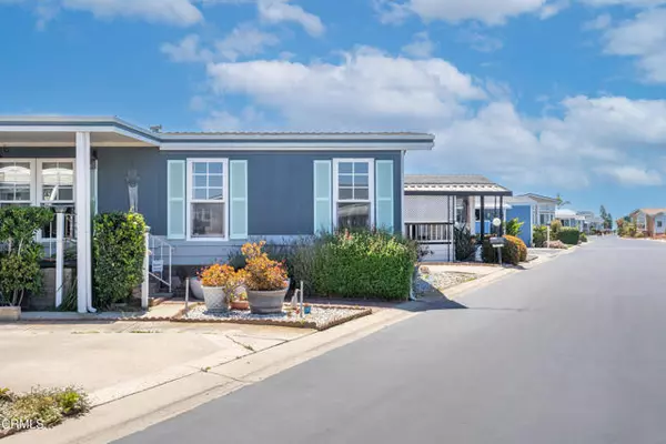 Oxnard, CA 93035,5540 W 5th ST 126